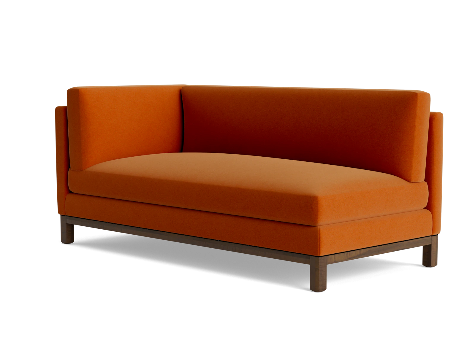 Arwen Bumper Chaise